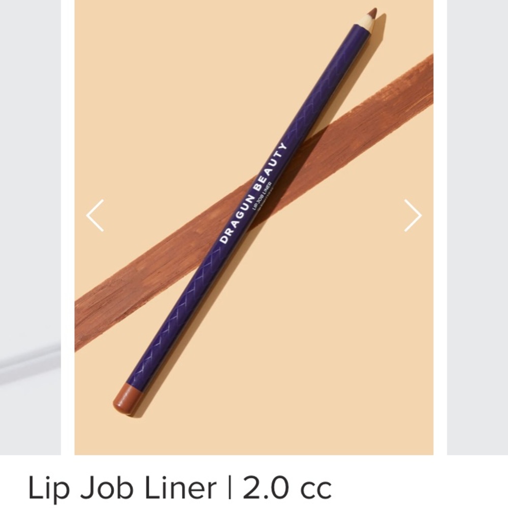 Dragun Beauty Lip Job Liner | 2.0 cc
